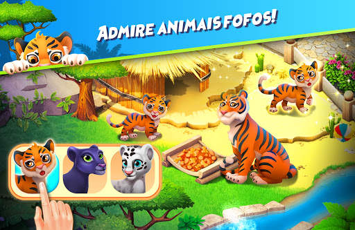 Family Zoo: The Story screenshot 4