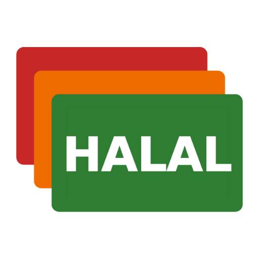 Halal E-Numbers 1.0.2