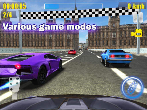 Racing Garage screenshot 9
