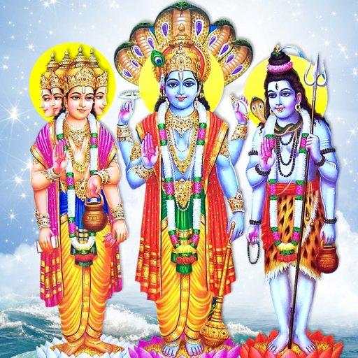 Om Namo Narayan 50.0.0