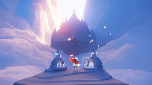 [BETA] Sky: Children of the Li screenshot 1