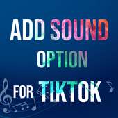TikSound logo