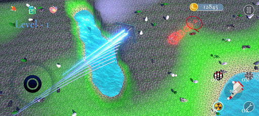 Infinite Bomber 3D screenshot 12
