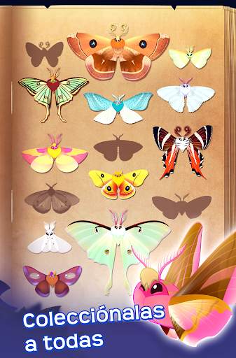 Flutter: Starlight screenshot 9