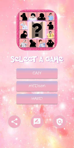 Guess BTS Member - Who Is A.R.M.Y Quiz Game Kpop screenshot 6