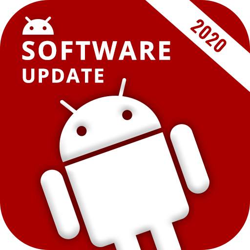 Software Update - Keeps your Apps updated 3.0