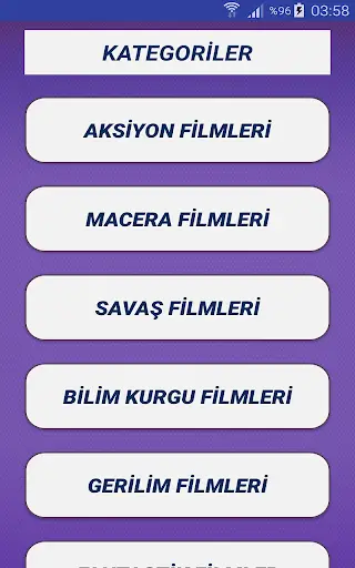 Hd Movies App Free 2020 screenshot 14