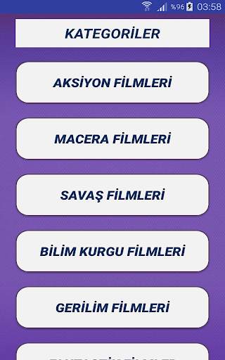 Hd Movies App Free 2020 screenshot 14