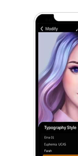 Procreate скриншот 1