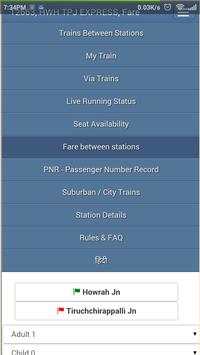 eRail screenshot 5