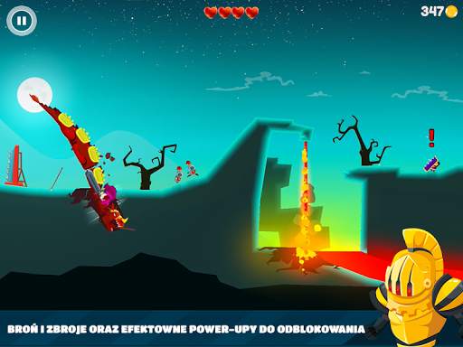 Dragon Hills screenshot 14