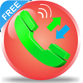 Auto Call Recorder Full icon