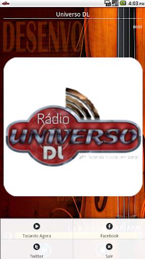 Universo DL screenshot 2