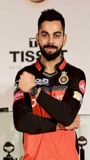 Virat Kohli Mobile Hd Wallpapers screenshot 8