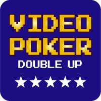 Video Poker Machine