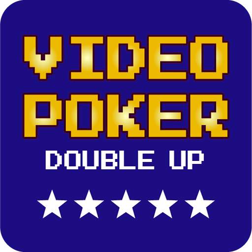 Video Poker Machine 1.0