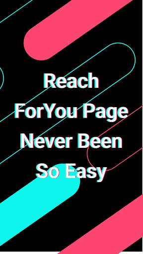 ForYou Lucky Wheel - Get Views For TikTok screenshot 4