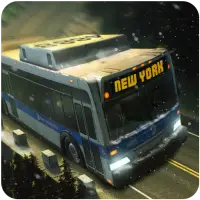 Bus Game : Bus Simulator Driving Game 2018 1.4