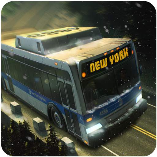 Bus Game : Bus Simulator Driving Game 2018 1.4