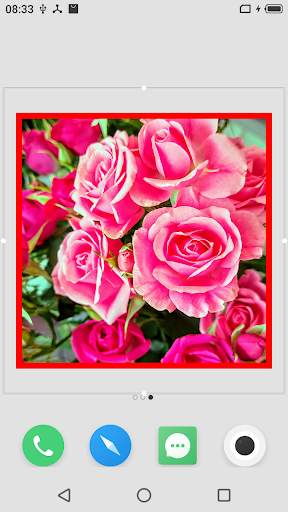 Widget Foto-7 screenshot 3