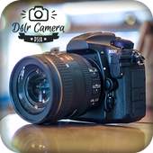 DSLR HD Camera : 4K HD Ultra Camera 1.1