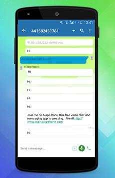Alap Phone screenshot 7