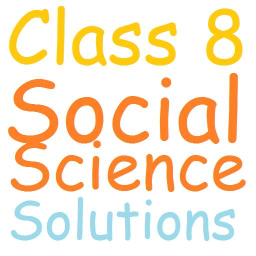 Class 8 Social Science Solutions 9.8