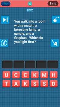 Confusing Riddles screenshot 5