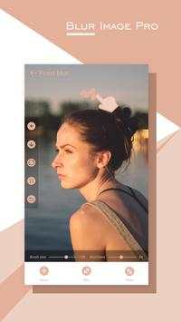 Blur Image Pro screenshot 3