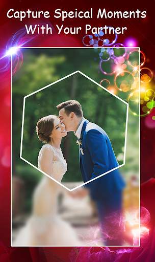 couple love collage maker screenshot 4