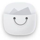 Islands - Solo Launcher Theme icon