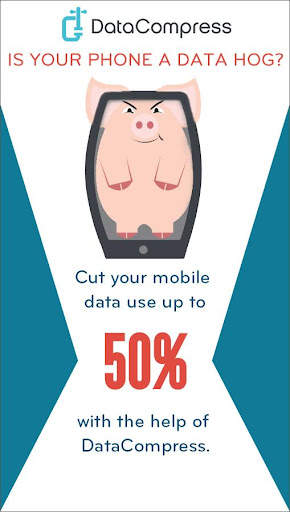 DataCompress: Save money स्क्रीनशॉट 3