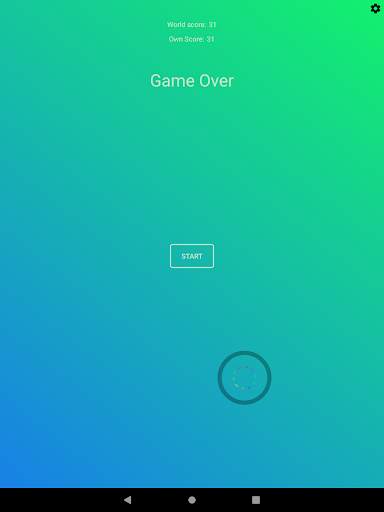 Tapper screenshot 4