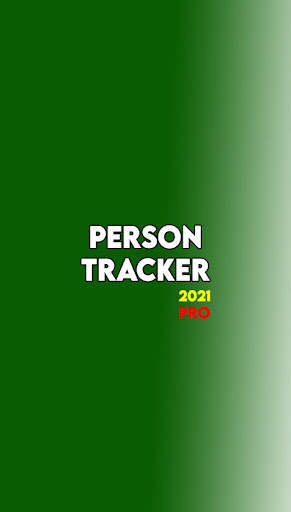 Person Tracker Pro screenshot 3