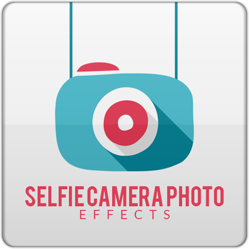 Selfie Camera Photo Effects icon