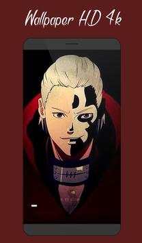 Hidan Akatsuki Wallpaper 4k Full HD screenshot 1