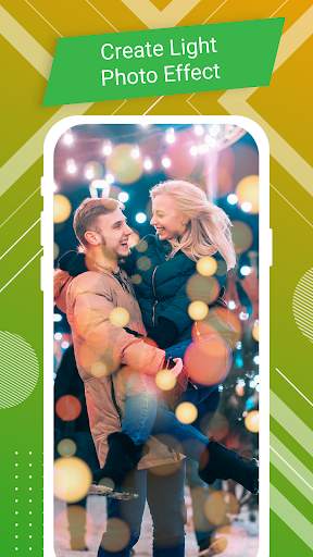 Love Heart Photo To Video Maker- Animation Video 1 تصوير الشاشة