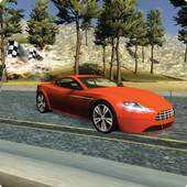 Luxury Sports Car Driving Challenger Simulator 17 1.0