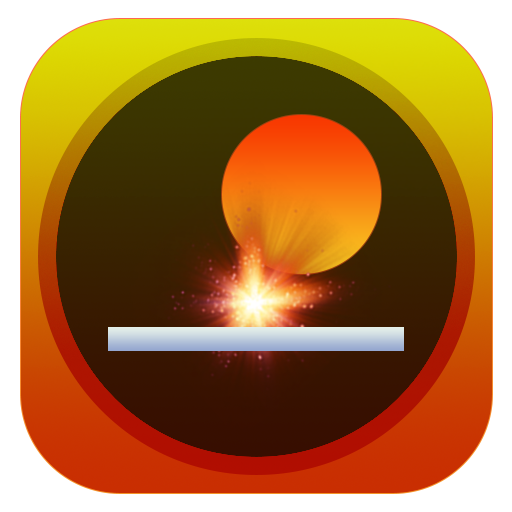 King Pong 2D icon