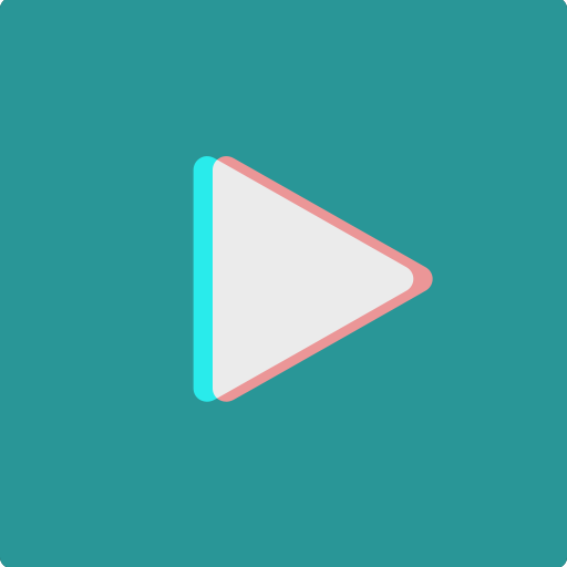 DiME 3D Player icon