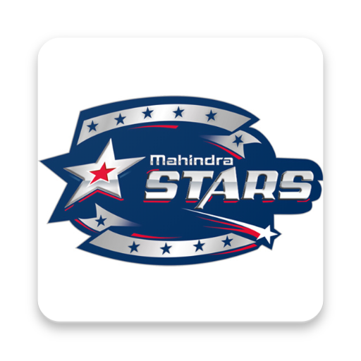 Mahindra Stars icon