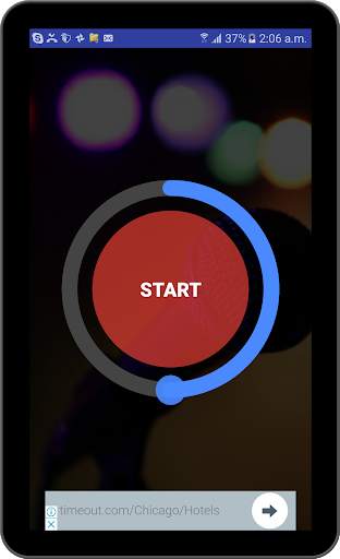 Microphone screenshot 4