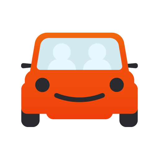 Moovit Carpool for Drivers icon