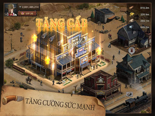 West Game screenshot 11