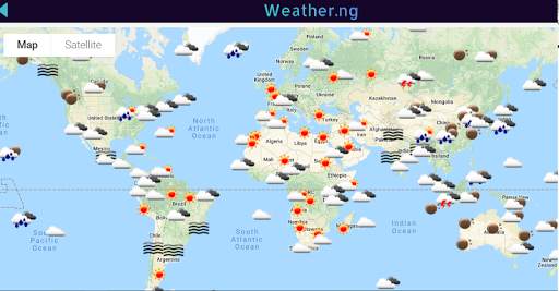 Best Free Weather App screenshot 11