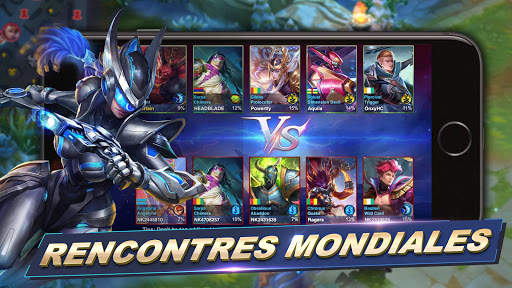 Heroes Arena screenshot 3