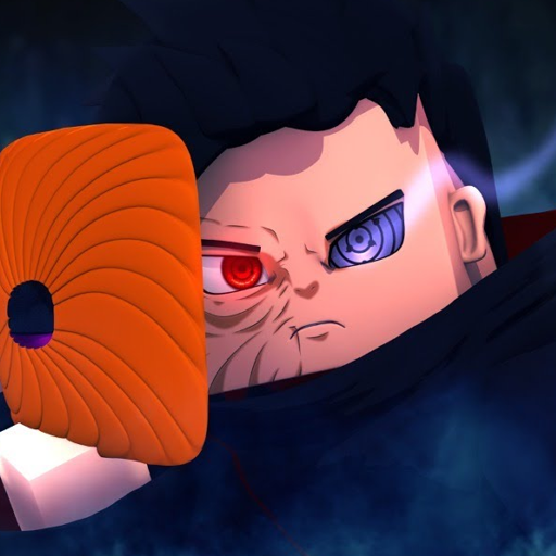 Naruto Skin Minecraft icon