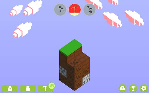 Casual Crafter 3D screenshot 9
