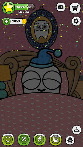 ฟันเสมือน – เกมถอนฟัน screenshot 3