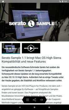 Gearnews 6 تصوير الشاشة